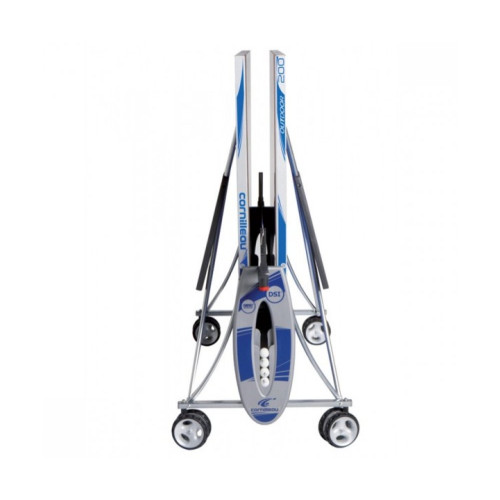 Теннисный стол  Cornilleau Sport 200S Outdoor - фото №5